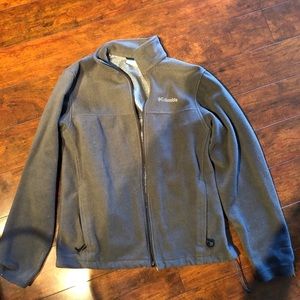 Columbia women’s medium fleece
